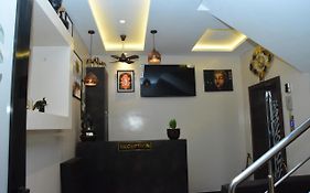 Dass Paradise Hotel